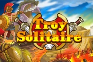 Troy Solitarie