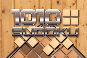 1010 Sudoku