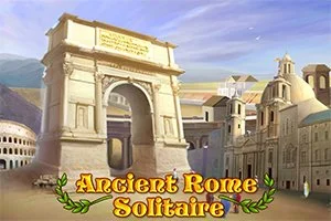 Solitario de la Antigua Roma