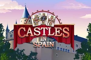Castles in Spain