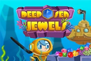 Deep Sea Jewels