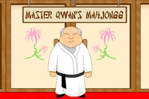 Master Qwan's Mahjong