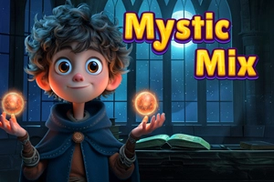 Mystic Mix