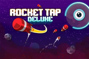 Rocket Tap
