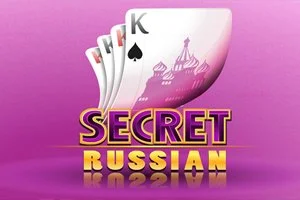 Secret Russian
