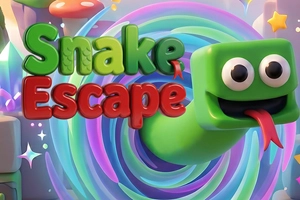 Snake Escape